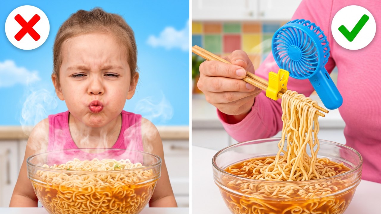 Innovative Life Hacks and Gadgets to Simplify Daily Tasks