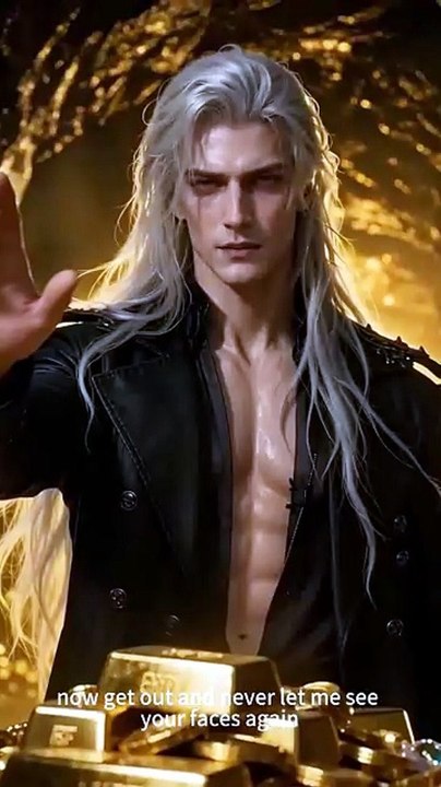 Awakened by His Blood - Full Episode (ENGSUB) | Fantasy Romance, Short Drama #ARS | Full Short Drama | English Sub 2026 [Full Movie]