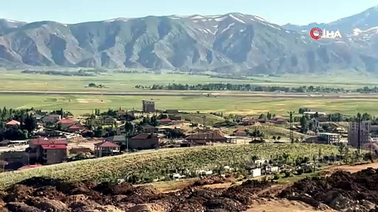 Yüksekova'da bölgede bir ilk olan gassilhane inşaatına başlandı