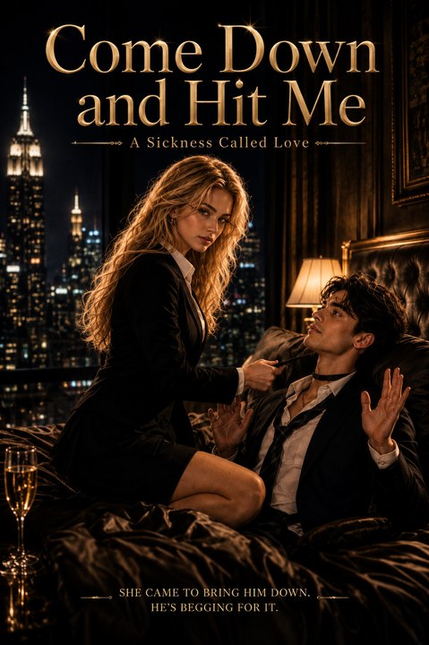 Come Down and Hit Me: A Sickness Called Love Viral Series Toxic Romance, Billionaire Obsession & Forbidden Desire - ENGSUB