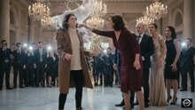 In Tears, She Signs the Divorce Papers at Christmas party—Not Knowing She Is the Billionaire’s.....