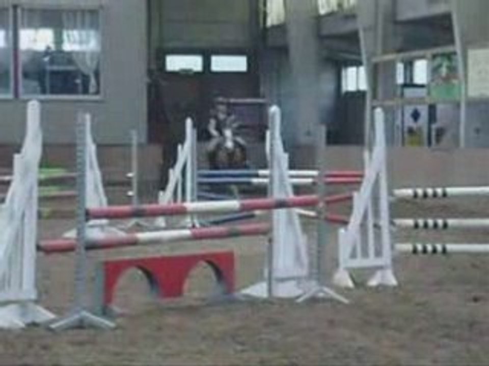 Finale challenge crystal 1m