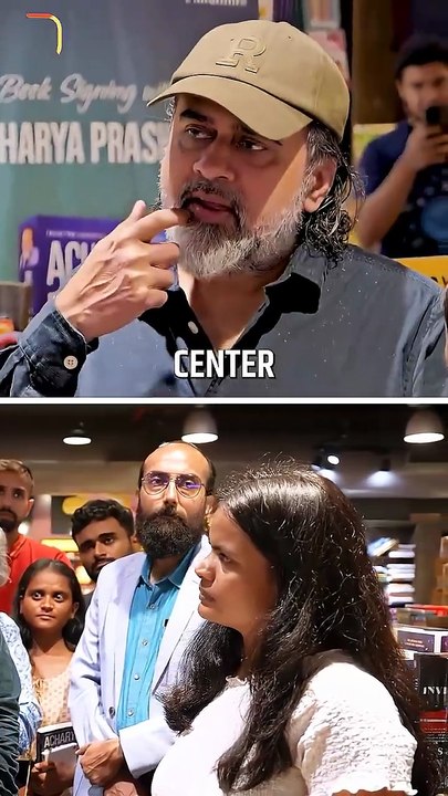 Not Words,Truth || Acharya Prashant