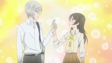 Watch Kiss Of The Deity Episode 4 IN ENGLISH