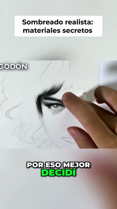 Técnicas de Sombreado Realista_ ¡Mejora Tus Dibujos!