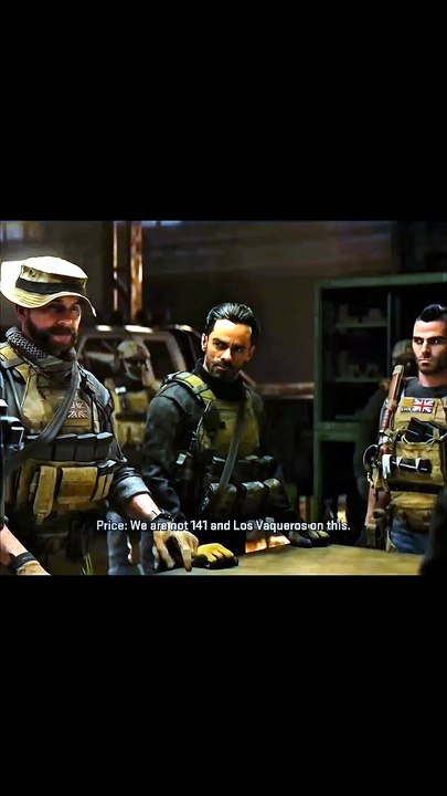 Call of Duty Modern Warfare 2 Ghost Team