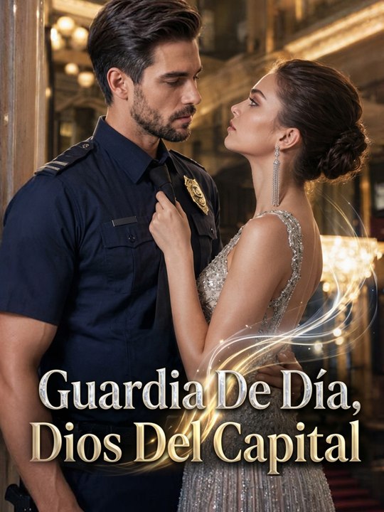Guardia De Día, Dios Del Capital