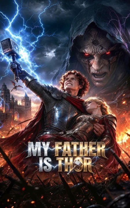 My Father Is Thor