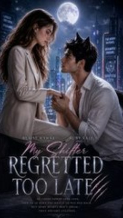 My Shifter Regretted Too Late - Complete Web Series (Premium Quality)