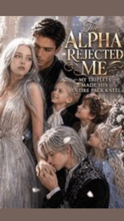 The Alpha Rejected Me — My Triplets Made His Entire Pack Kneel - FULL MOVIE | 2026 Exclusive