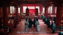 Ashes to Crown E21 English Sub