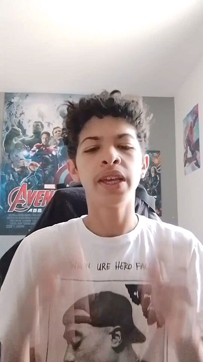 Le plus fort des spiderman