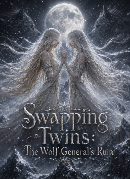 Swapping Twins: The Wolf General's Ruin HD
