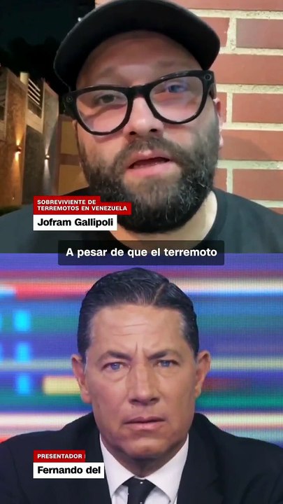 Rescate en Venezuela