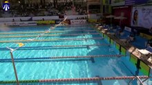 Campeonato de Canarias jun.-abs. verano 26 2j2s