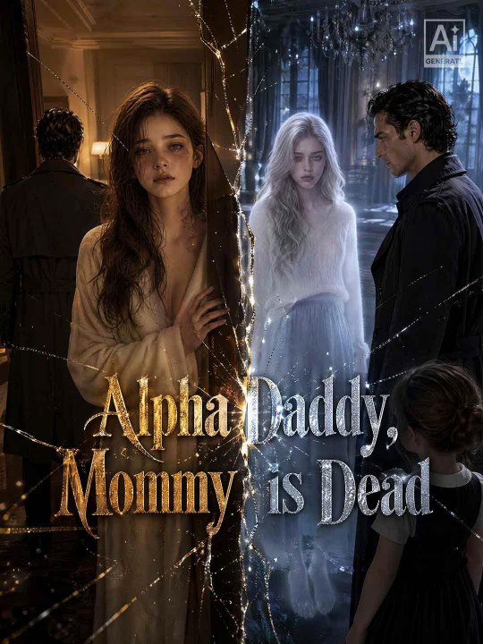 Alpha Daddy, Mommy is Dead  |New Movie| 🔝