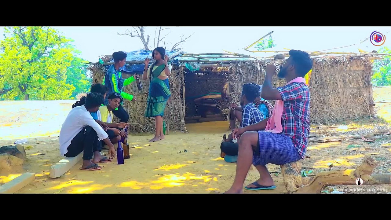 Ek Botal _ New Nagpuri Song 2024 _ Nagpuri Video _ Party Song _ Paain Barla & Roshni _ Vinay Kumar
