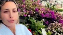 مودل روز تعلن خطوبتها