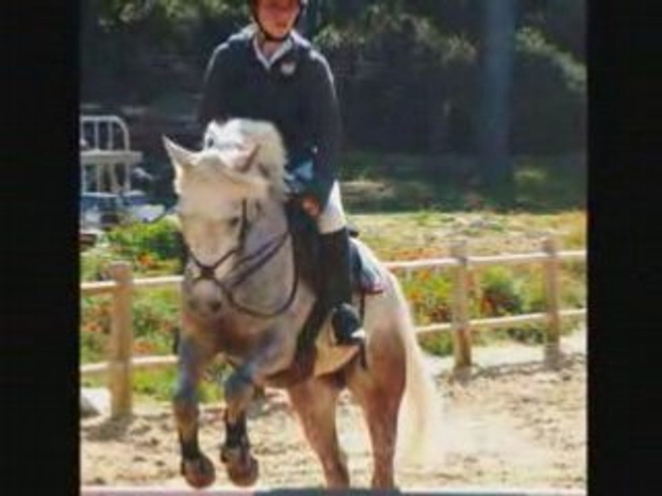 Ines et Orsan