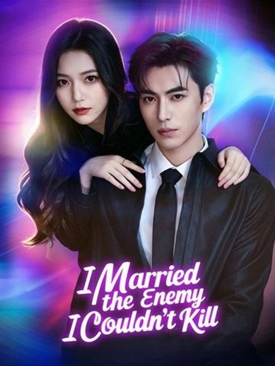 I Married the Enemy I Couldn't Kill