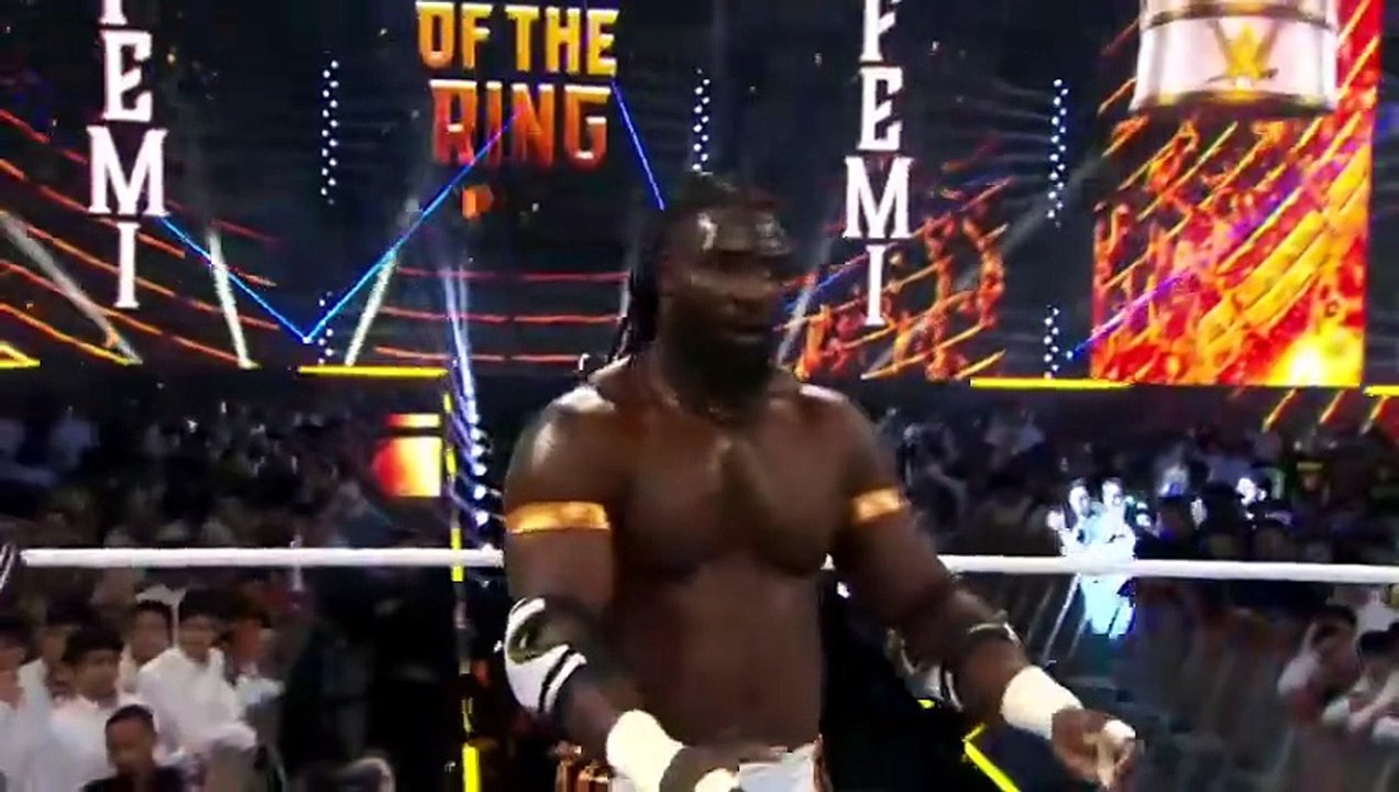 WWE Night of Champions June 27th 2026 Full Show...