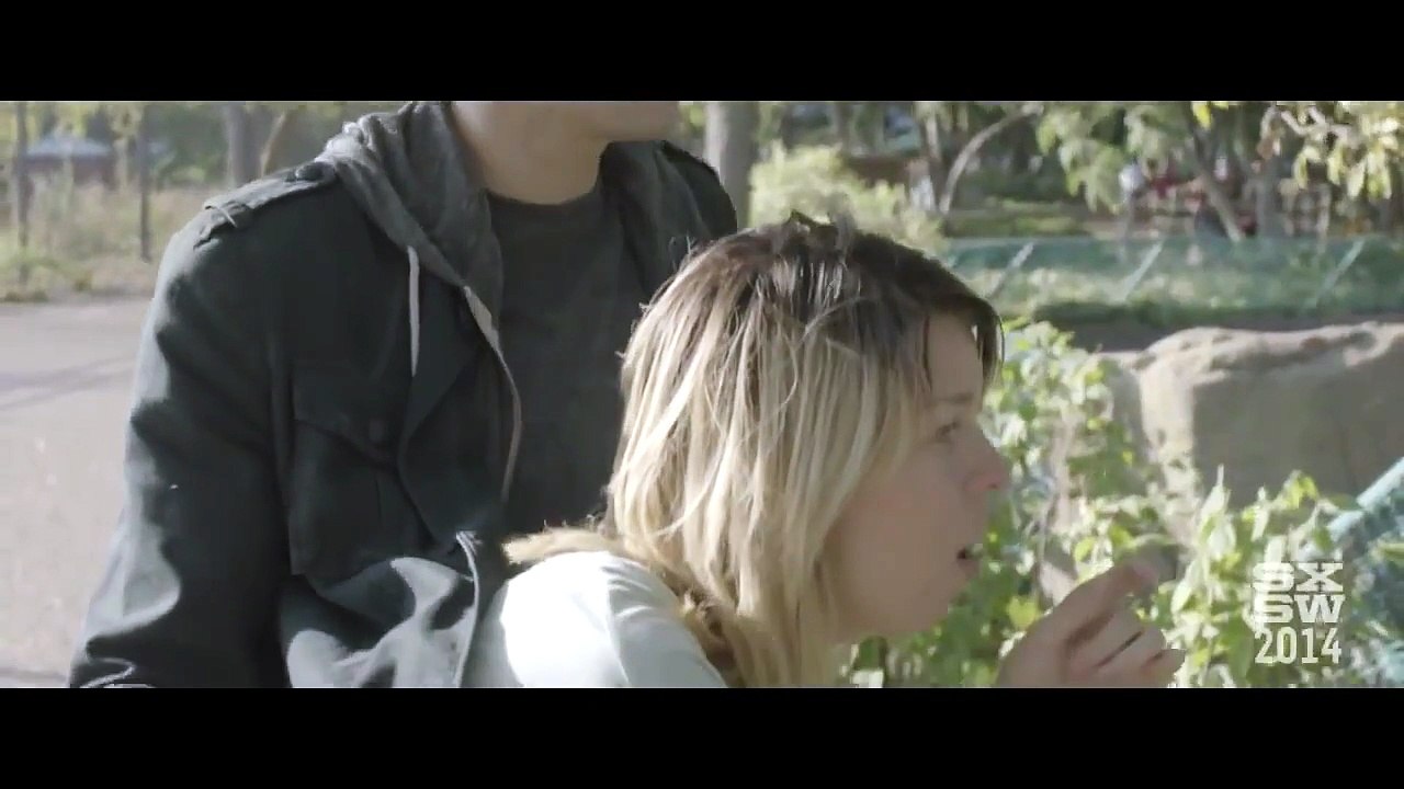 Animals Bande-annonce (EN)