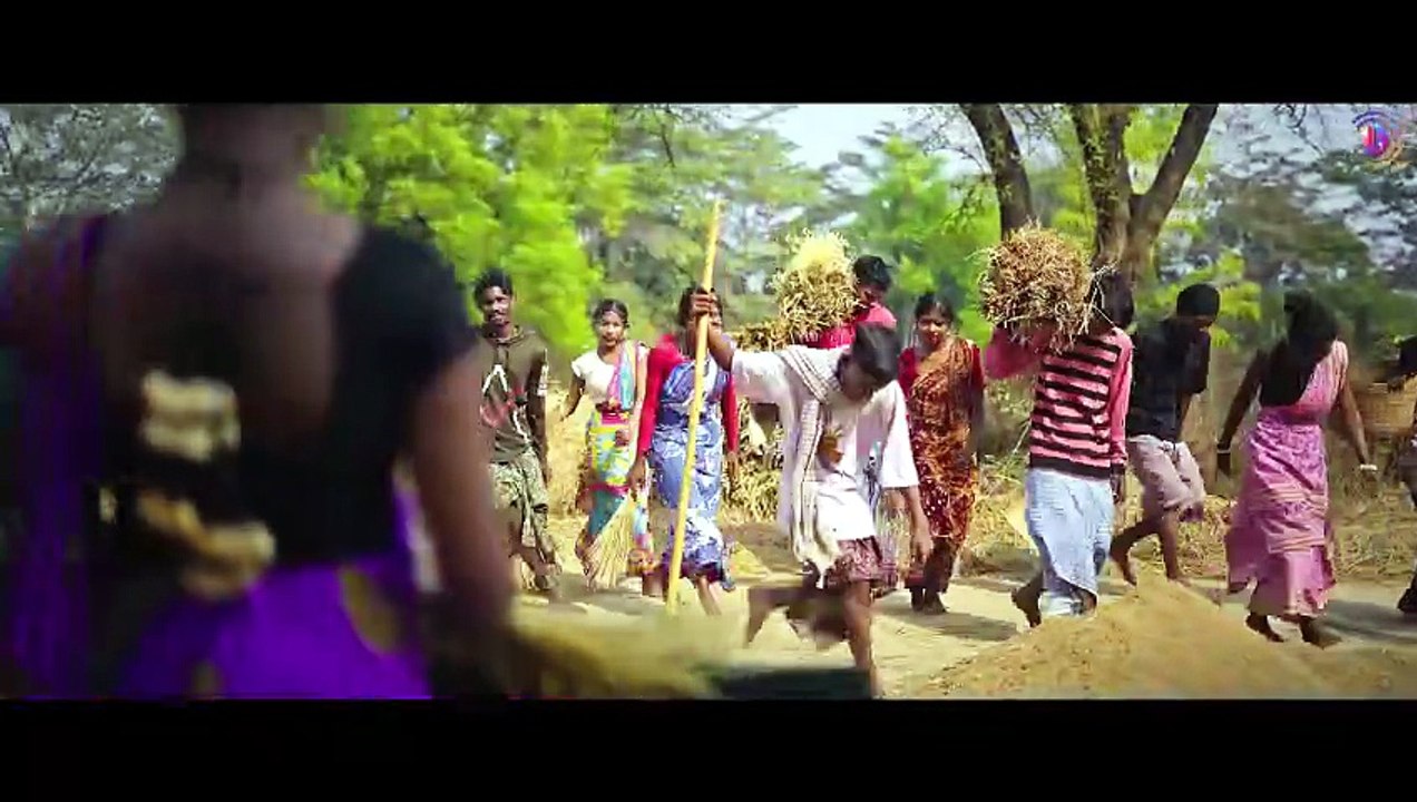 Tore Naina _ New Nagpuri Song 2024 _ Nagpuri Video _ Abhishek & Rimjhim _ Sk Sonu Turi & Laxmi Dubey