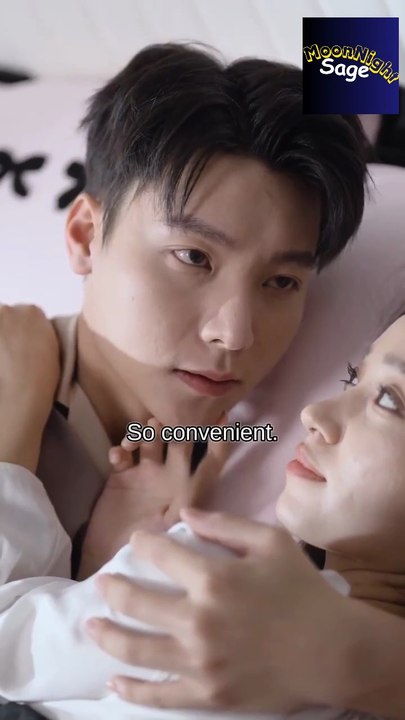 My Marriage Partner is My Husband Part 2 |C‑Drama