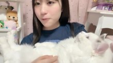 山川万里愛 HKT48 2026-07-04 21_55 SHOWROOM