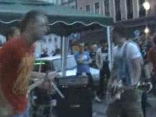 Point of view - Fête de la musique - partie 2