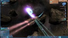 Nexus - The Jupiter Incident | Tráiler gameplay