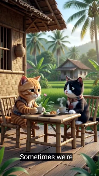❤️Good friend😻