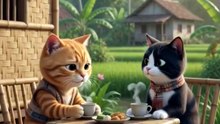 ❤️Good friend😻
