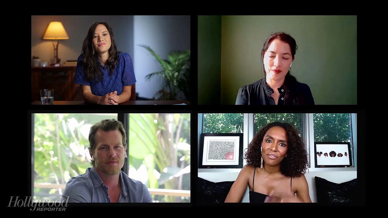 The Hollywood Reporter's Full, Uncensored TV Directors Roundtable With Anna Boden, Deborah Chow, Jon M. Chu, Alex Garland, Janet Mock & Jonathan Nola [Full Movie]
