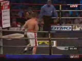 TOMASZ ADAMEK - O'Neil Bell - Part 5