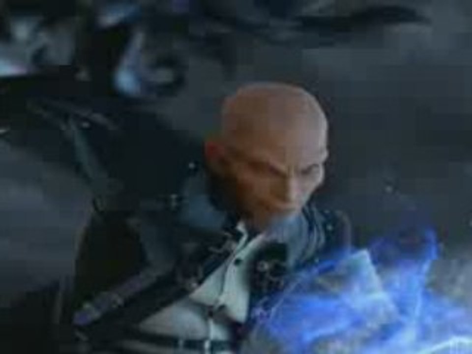 Kingdom Hearts II Final Mix + Secret Ending