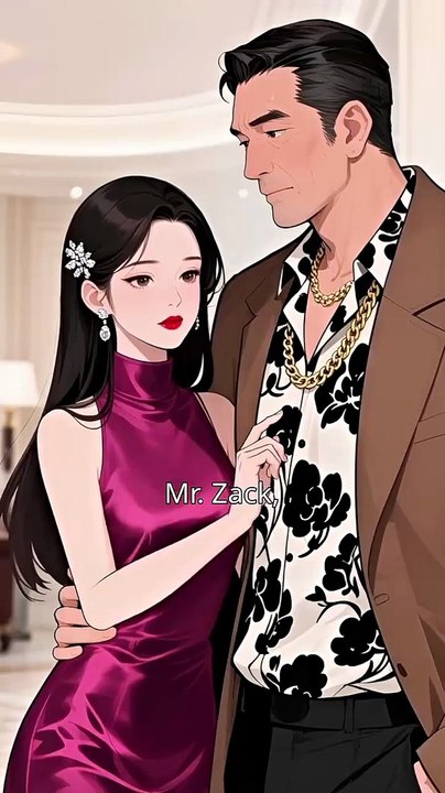 Time to Renew Our Agreement, Assistant Forbes | Full Short Drama | English Sub 2026