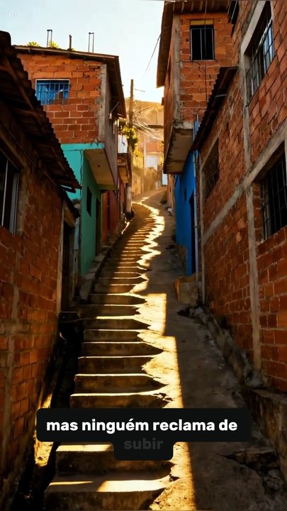 favela