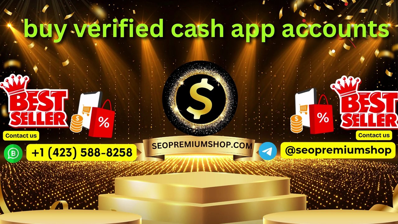 Verified Cash App Accounts: Best Sites to Buy From | PDF