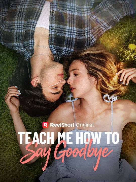 Teach Me How to Say Goodbye