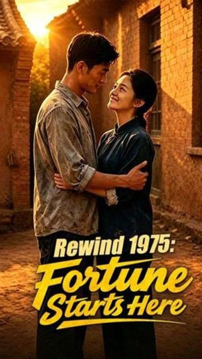 Rewind 1975: Fortune Starts Here - Full EP (ENGSUB) | Rebirth, Rise to Riches #ADB