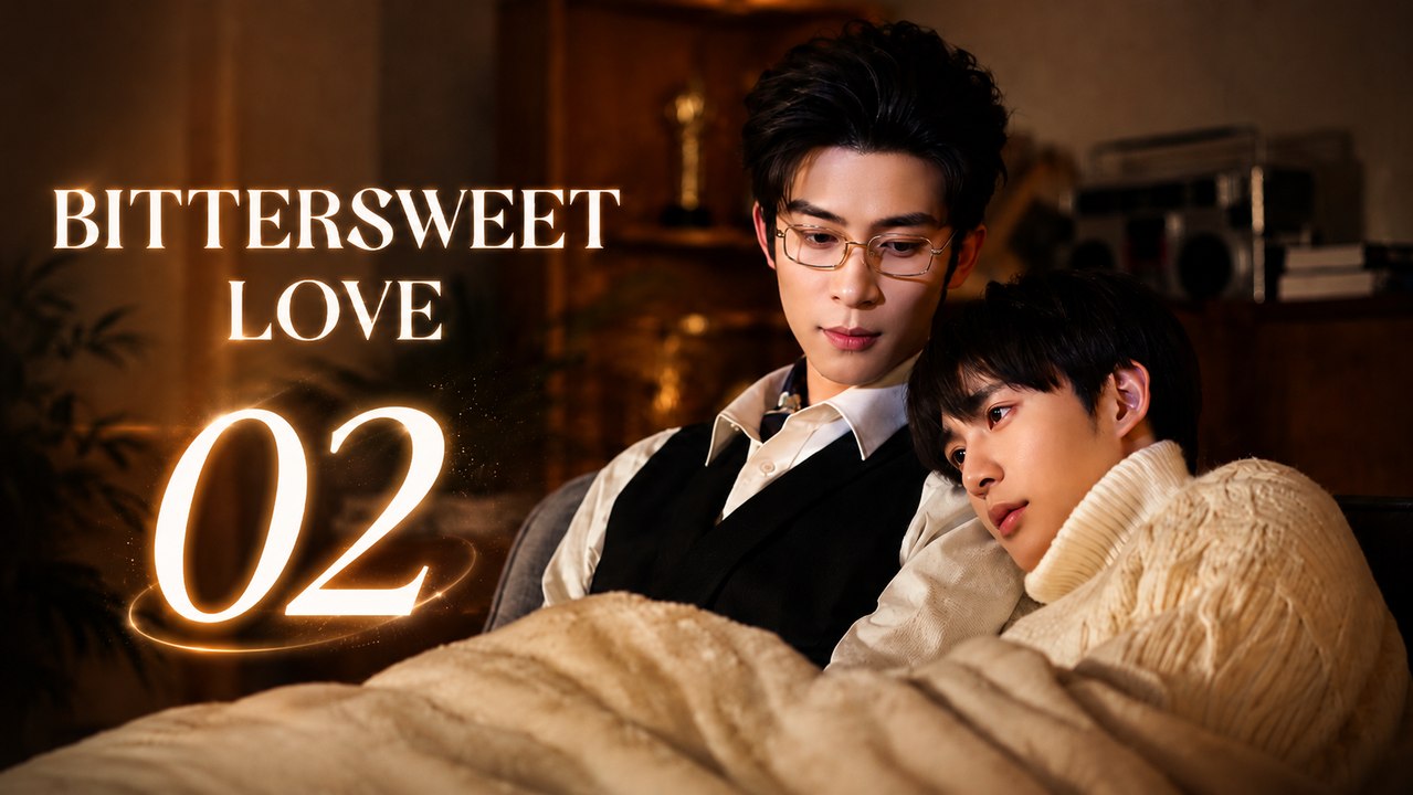 Ep.2 Bittersweet Love ✅ FULL [Eng Sub]