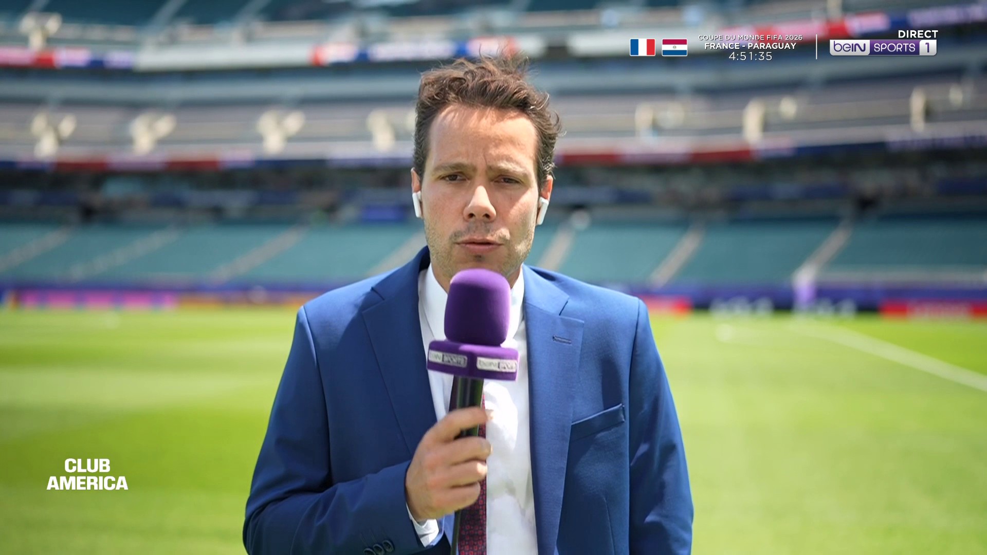Coupe du Monde 2026 : forfait de Tchouaméni, risque de report ou d'arrêt... Les dernières informations avant France-Paraguay
