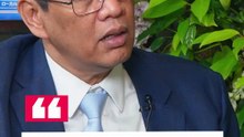 Pak Purbaya keceplosan kalo Ada pejabat yang masih main-main sedang di awasi dan siap ditangkap.