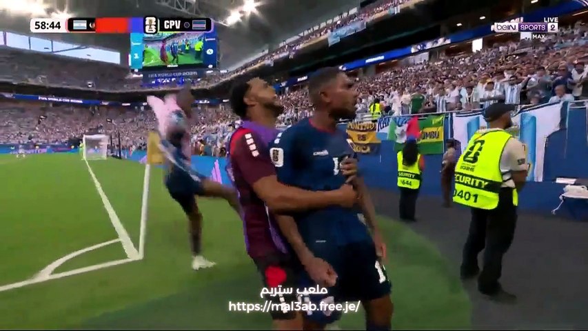ملخص وركلات ترجيح مباراة مصر واستراليا 1 (2)-(4) 1 في كأس العالم