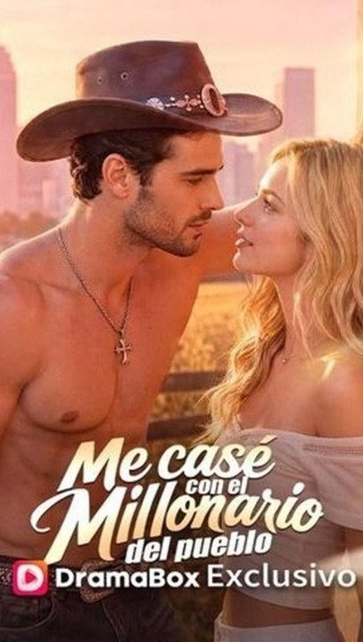 Me casé con el millonario del pueblo (Español) - Episodio Completo | Romance Millonario, Amor Rural, Drama Urbano #ADB