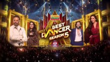 India's Best Dancer Season.5 Episode.9 4 July 2026 Next Episode Join Telegram Channel👇
