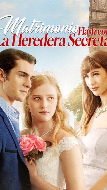 Matrimonio Flash con La Heredera Secreta (Español) - Episodio Completo | Romance Millonario, Matrimonio Relámpago, Drama Urbano #ASM