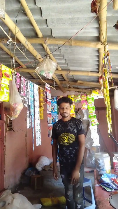 From Dawn To Dusk: Grocery Store Diaries | Day 2 🛒✨