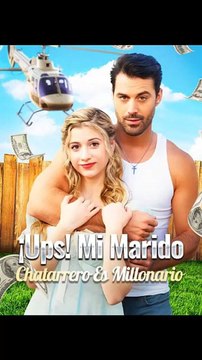 Ups! Mi Marido Chatarrero Es Millonario - Película Completa en Español (Doblado) | Romance Millonario, Identidad Oculta [Full Movie]